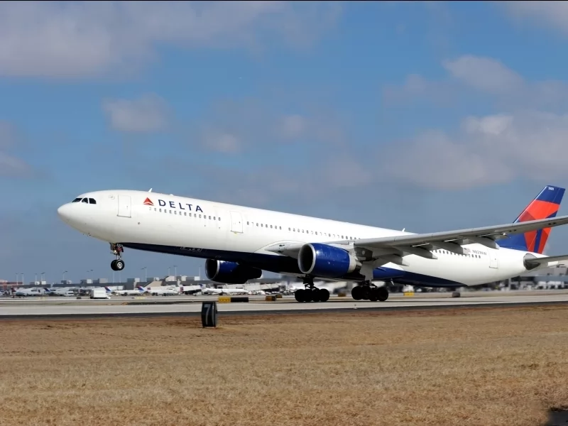 Delta AirLines Resumed Atlanta – Buenos Aires Ezeiza Route
