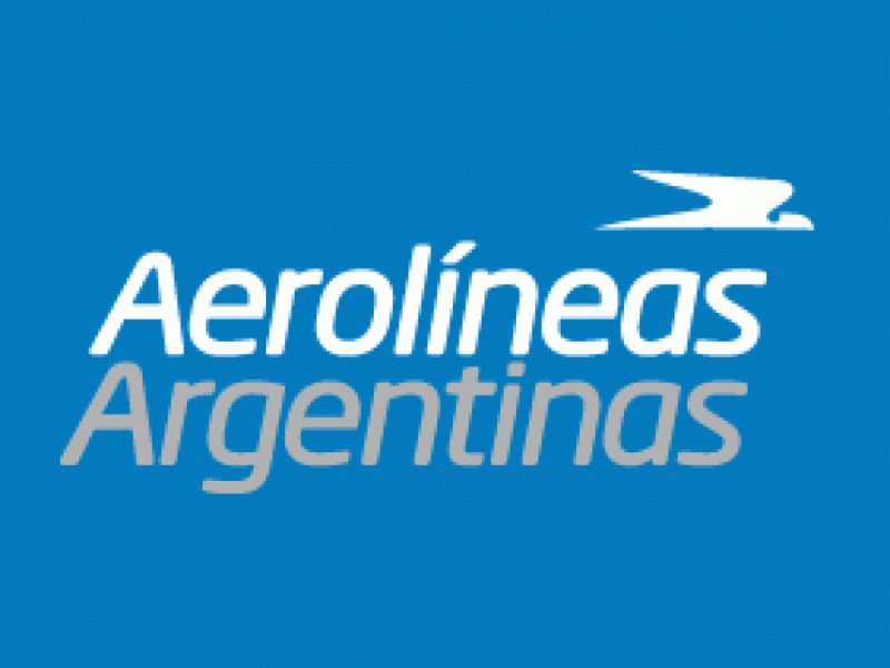 Aerolineas Argentinas announced its international programming