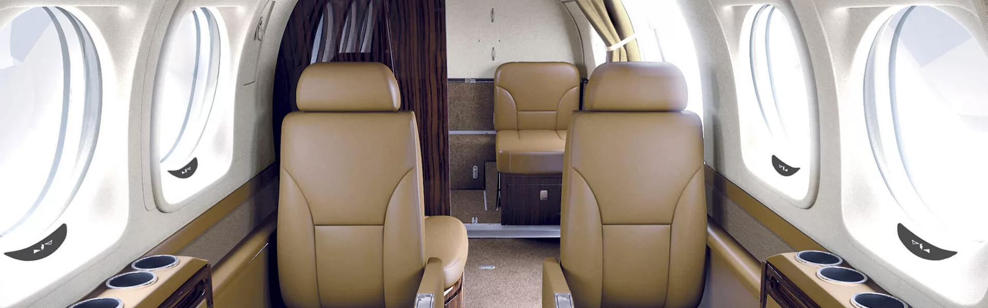 Comfort + Safety